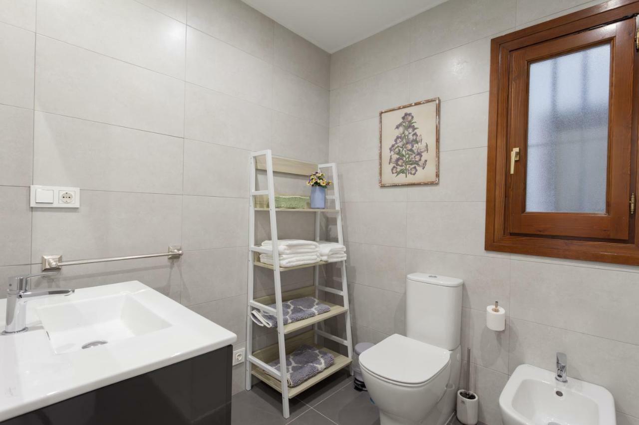 Apartamento De Lujo En Antiguo Convento Granada Ngoại thất bức ảnh