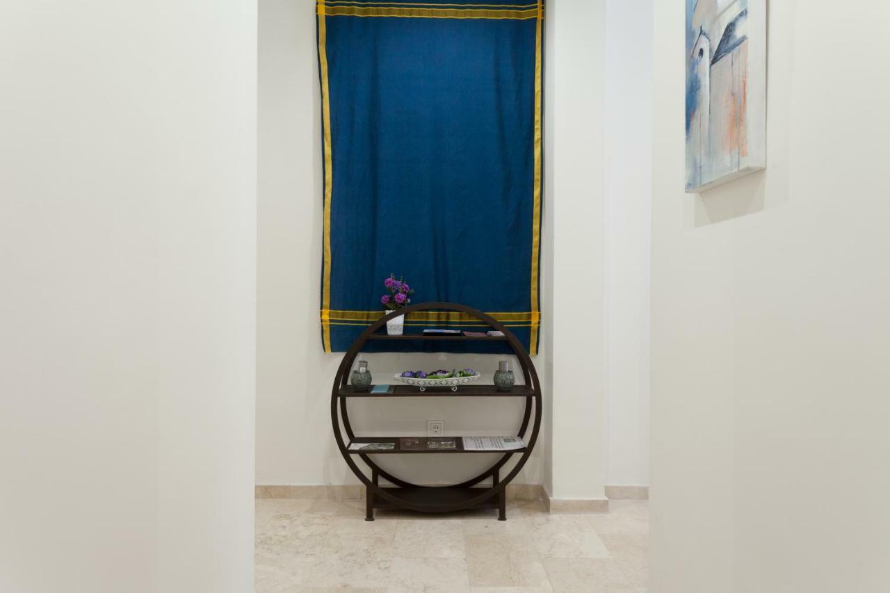 Apartamento De Lujo En Antiguo Convento Granada Ngoại thất bức ảnh